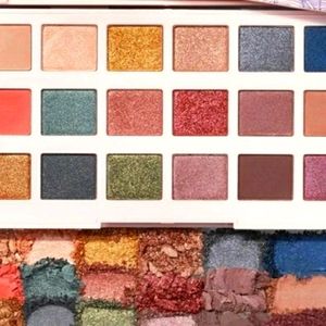 Ciate London The Editor Palette